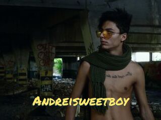 Andreisweetboy