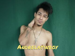 Andrelatinboy