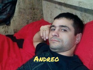 Andreo