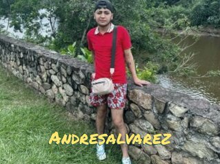 Andresalvarez