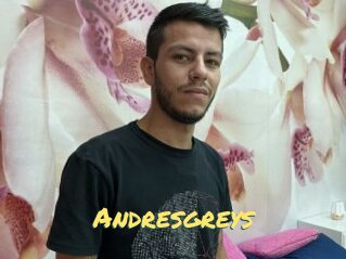 Andresgreys