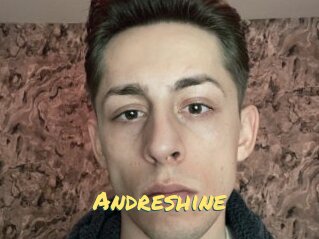 Andreshine