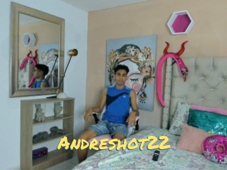 Andreshot22