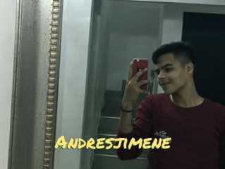 Andresjimene