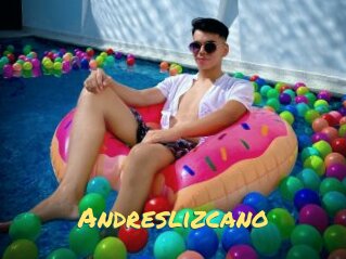 Andreslizcano
