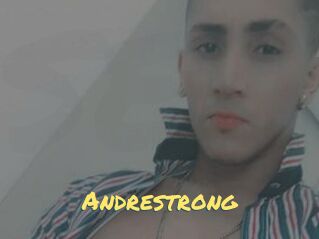 Andrestrong