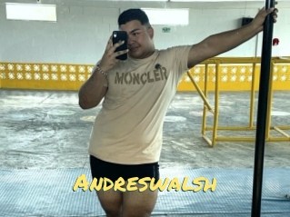 Andreswalsh