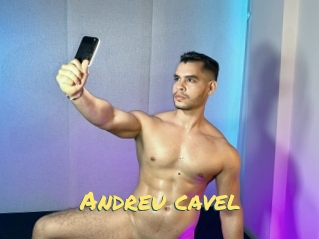 Andreu_cavel
