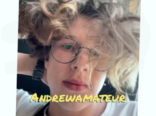 Andrewamateur