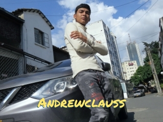 Andrewclauss