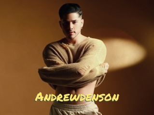 Andrewdenson