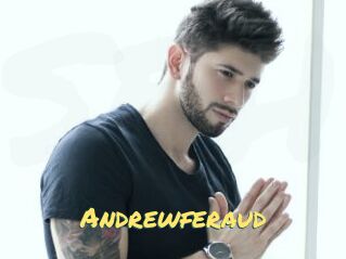 Andrewferaud