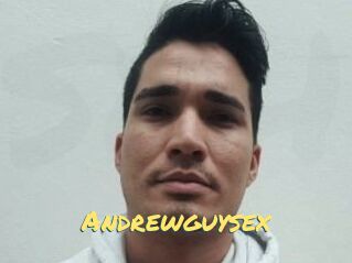 Andrewguysex
