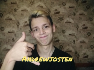 Andrewjosten