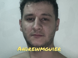 Andrewmguier