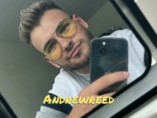 Andrewreed