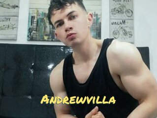 Andrewvilla