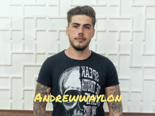 Andrewwaylon