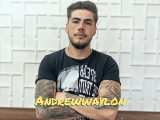 Andrewwaylon