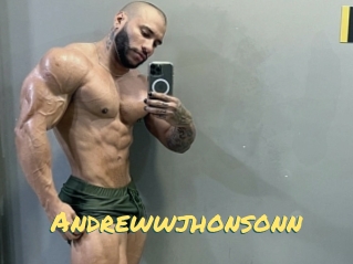 andrewwjhonsonn Sexe entre hommes