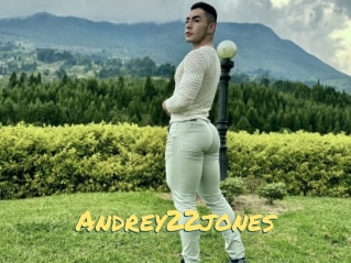 Andrey22jones