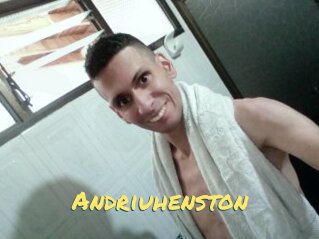 Andriuhenston