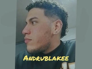 Andrublakee