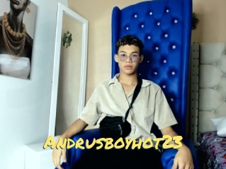 Andrusboyhot23