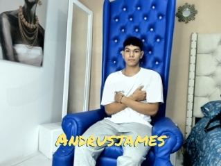 Andrusjames