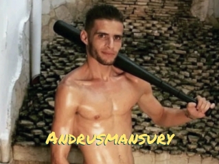 Andrusmansury