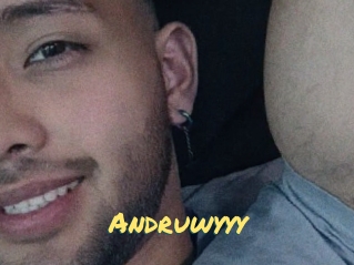 Andruwyyy