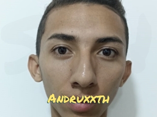 Andruxxth