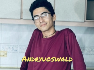 Andryuoswald