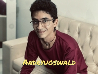 Andryuoswald