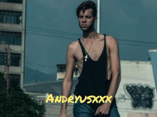 Andryusxxx