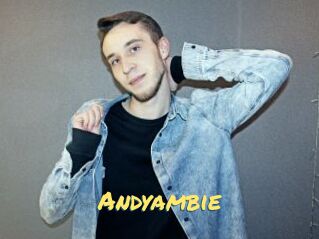 Andyambie