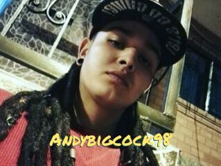 Andybigcock98