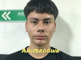 Andybroown