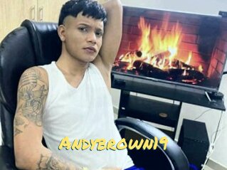 Andybrown19