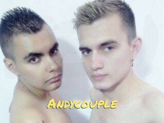 Andycouple