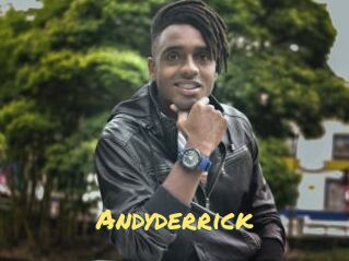 Andyderrick