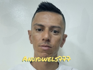 andydwels777 Sexe entre hommes