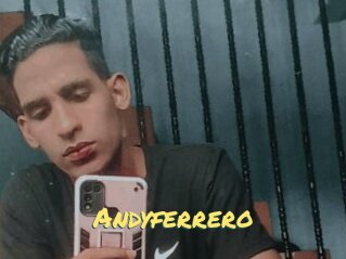 Andyferrero