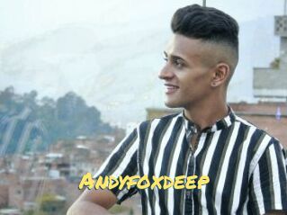 Andyfoxdeep