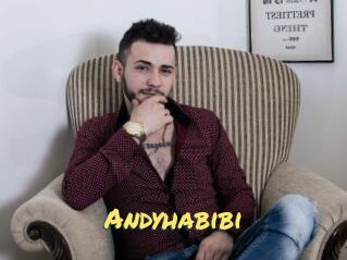 Andyhabibi