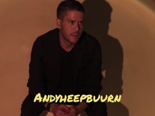 andyheepbuurn Sexe entre hommes
