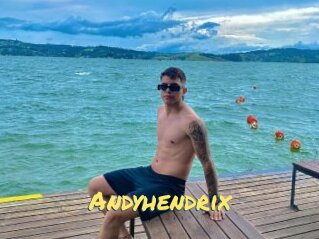 Andyhendrix