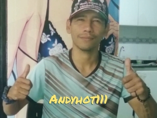 Andyhot111
