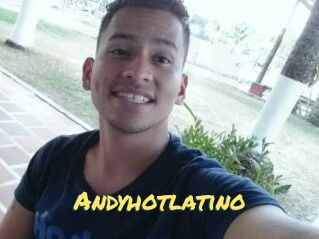 Andyhotlatino
