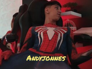 Andyjonnes